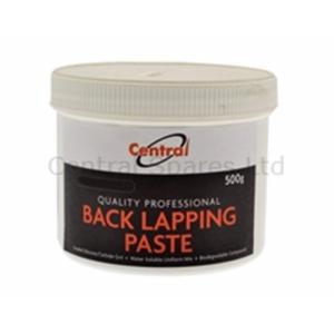 Back Lapping Paste